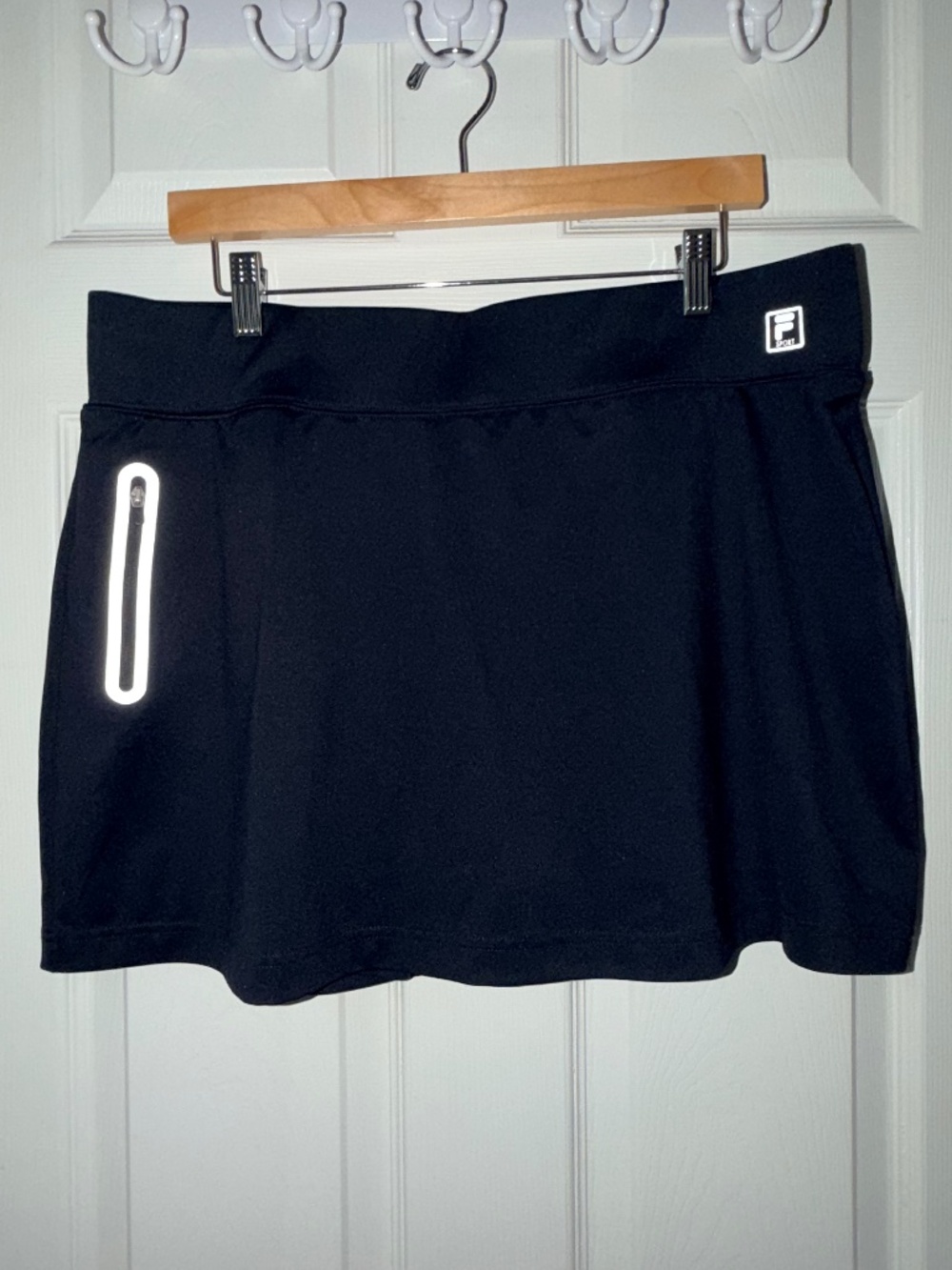 Women's Fila Skort